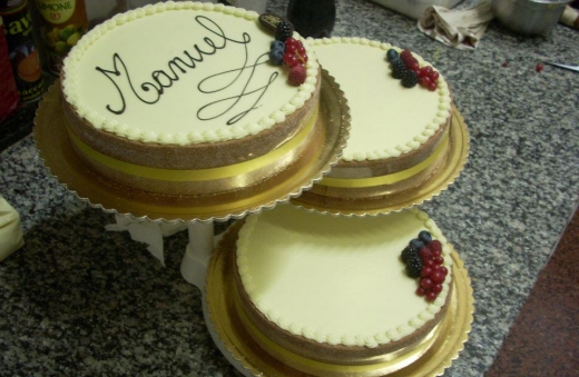 Torte Classiche